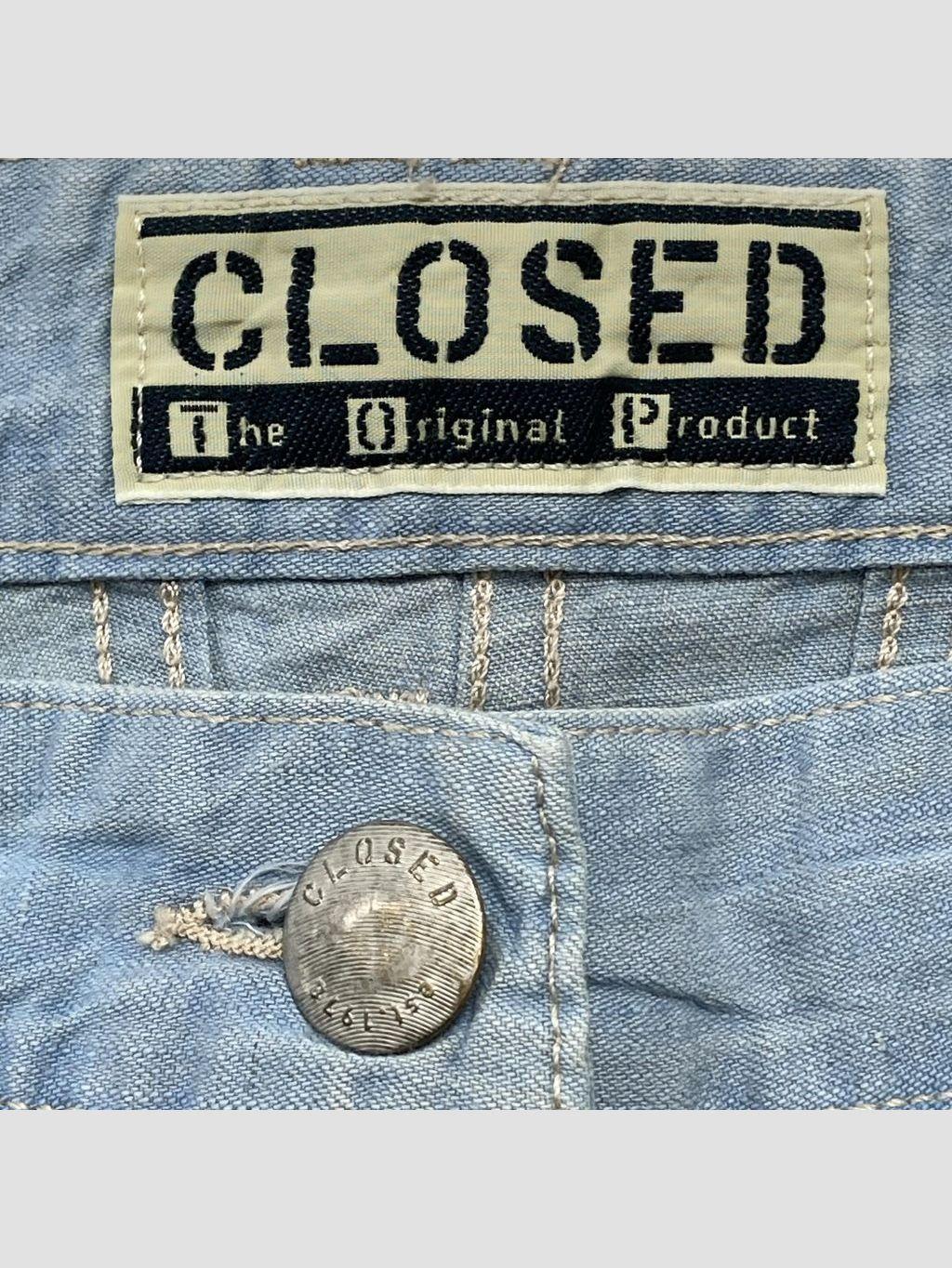 Jean CLOSED - Talla 40 (VOP00995184)-4