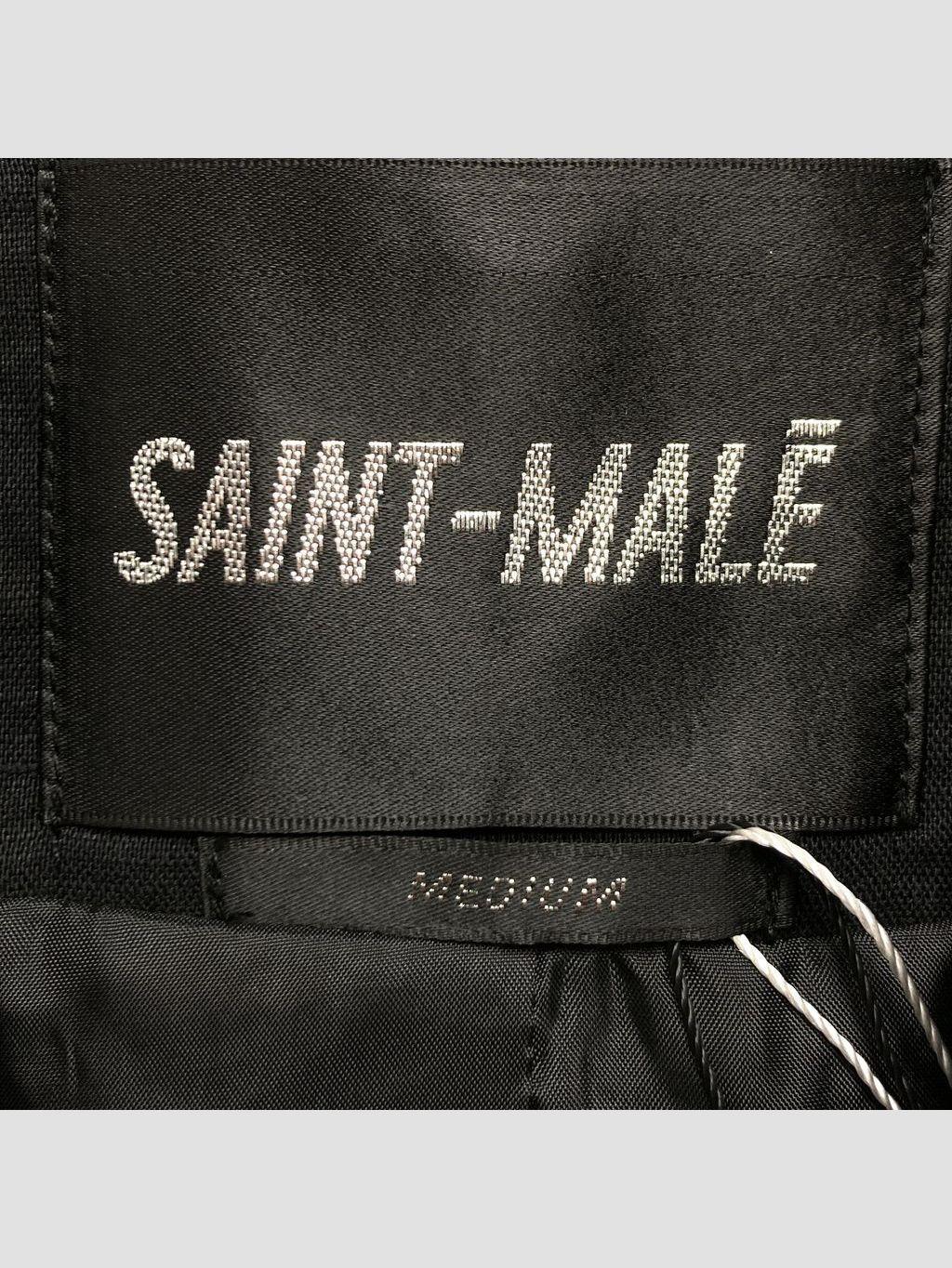 Chaqueta sin mangas SAINT MALE - Talla M (VOP01052595)-2