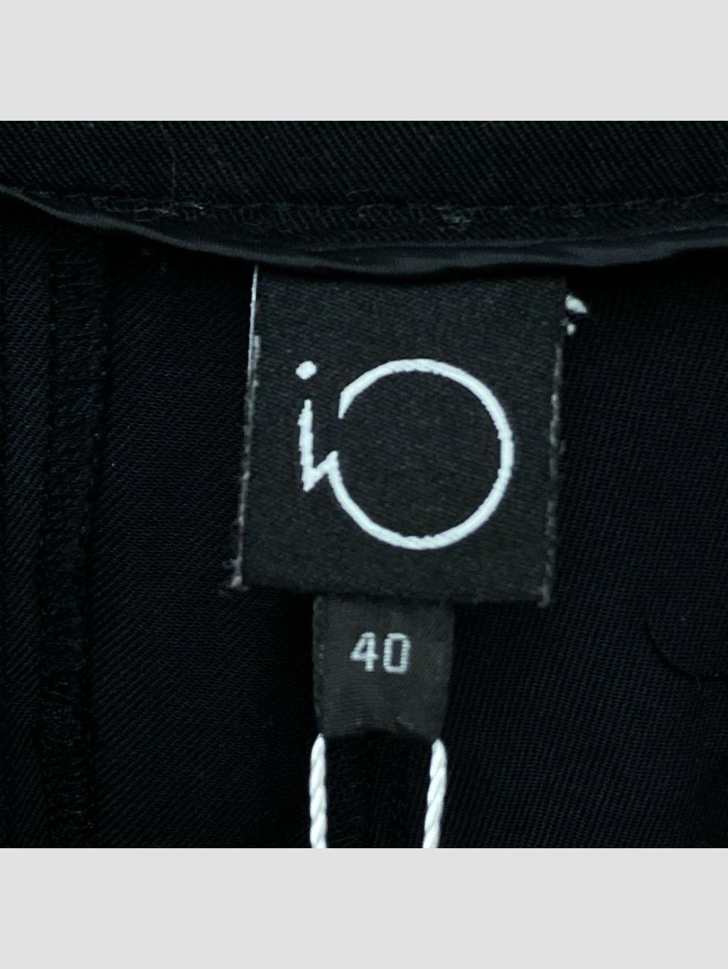 Pantalón IO - Talla 40 (VOP00959314)-1