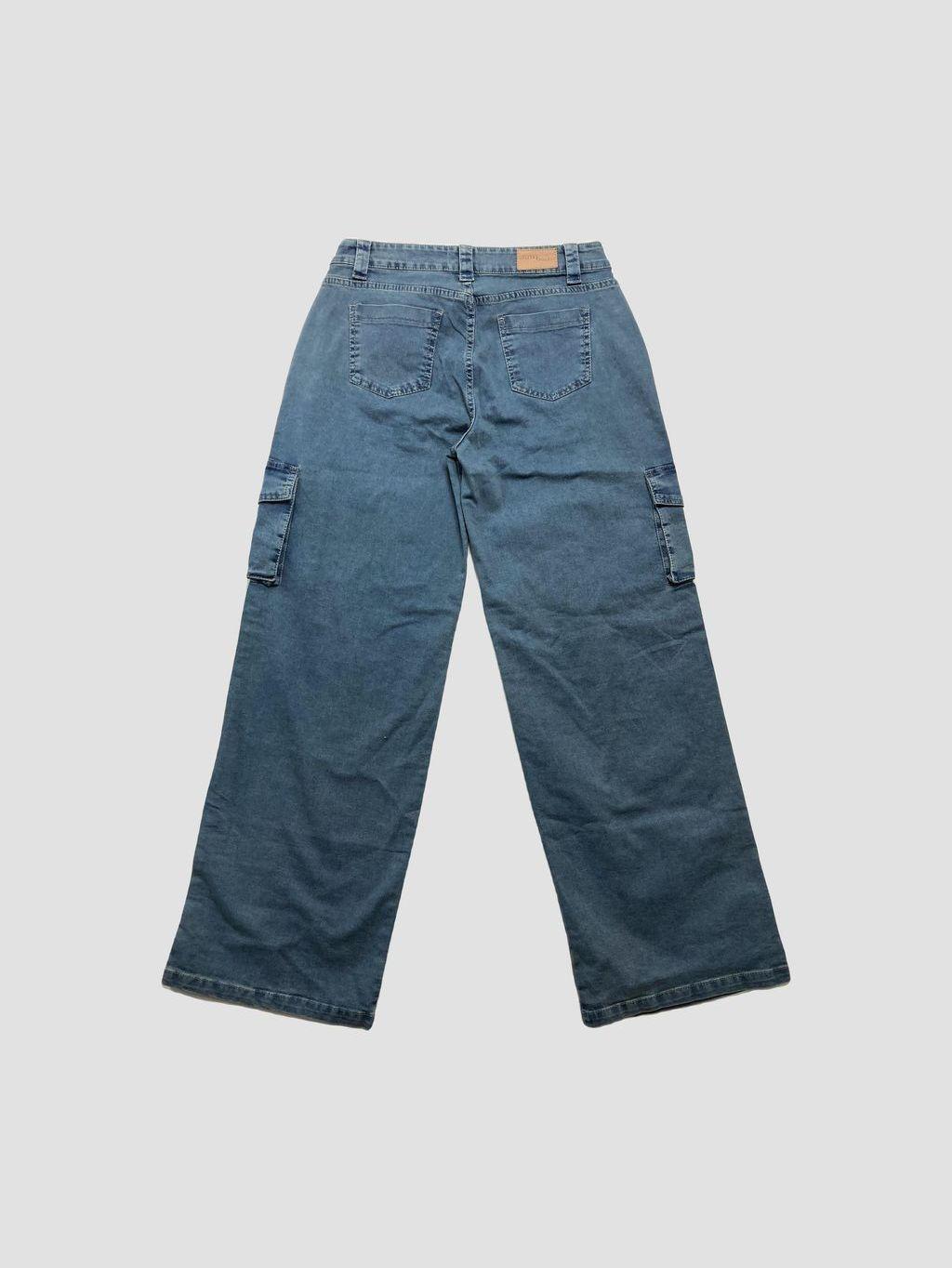 Jean LOLITA POCKET - Talla 40 (VOP00913853)-1