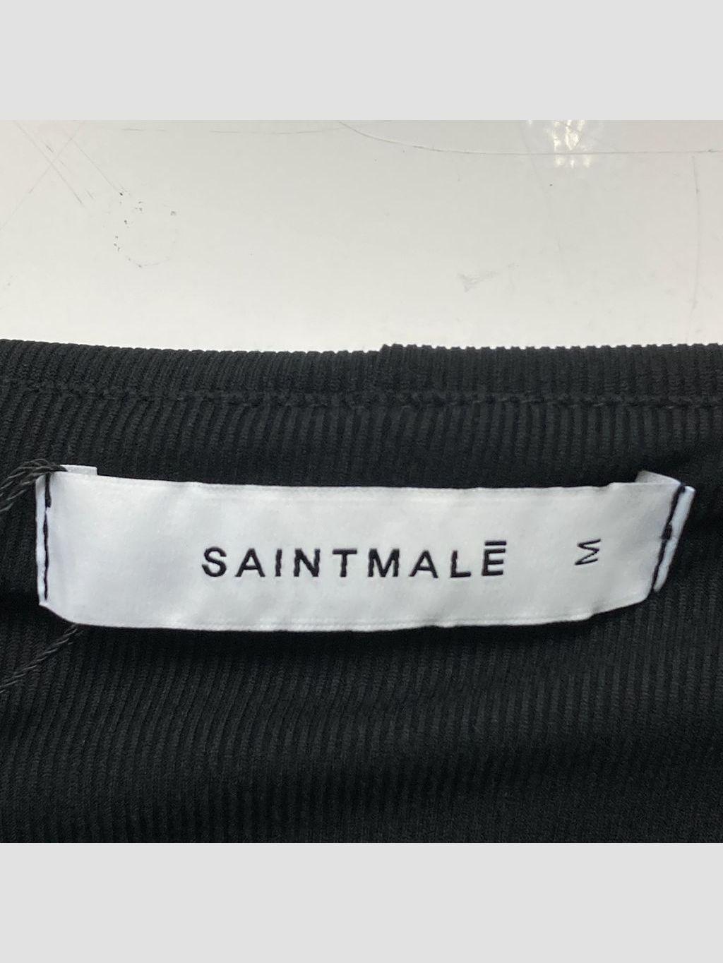 Blusa SAINT MALE - Talla M (VOP00921207)-2