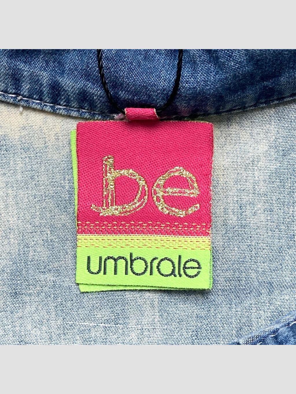 Camisa UMBRALE - Talla M (VOP00954750)-1
