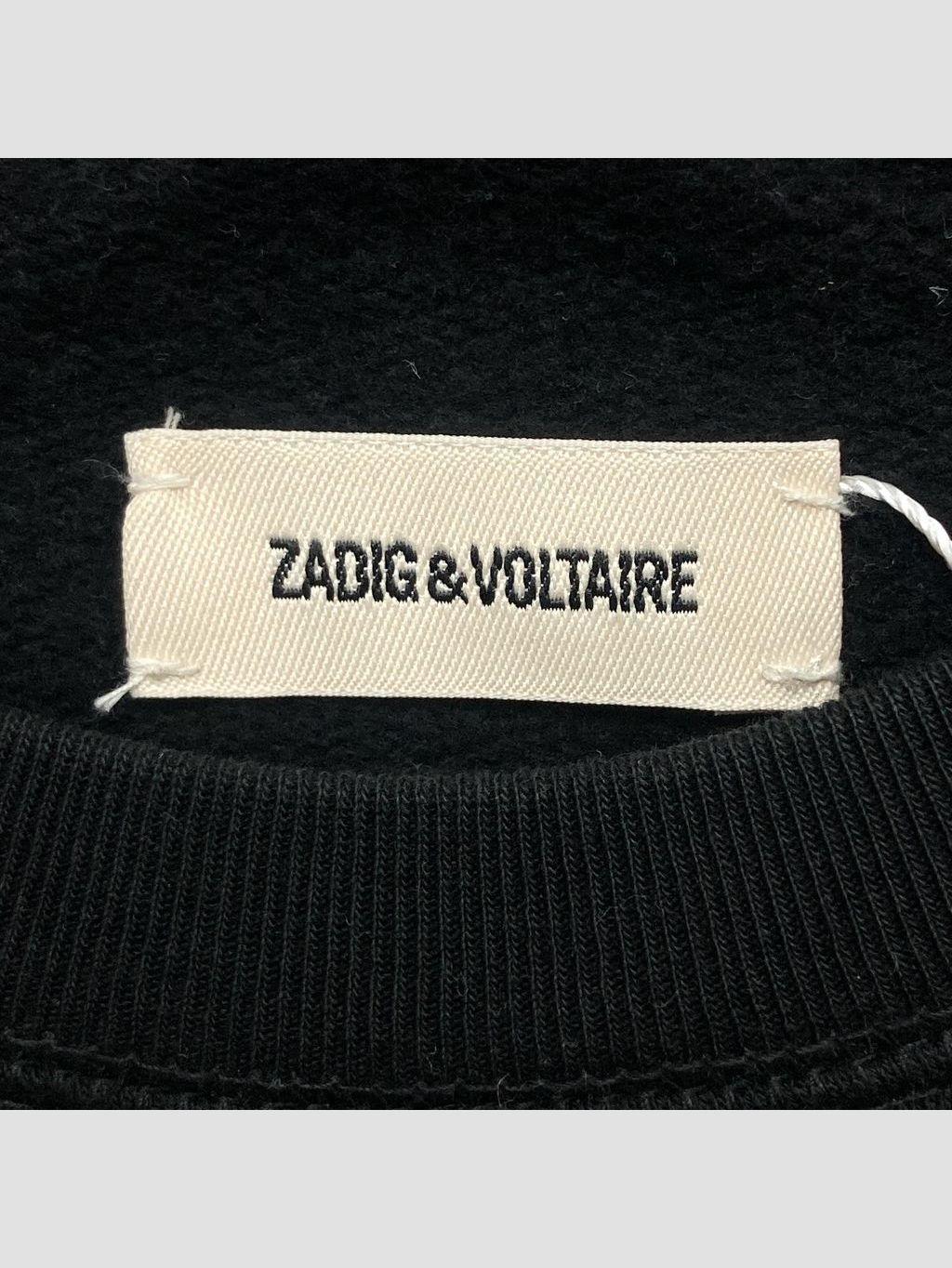 Polerón ZADIG & VOLTAIRE - Talla M (VOP00989210)-1