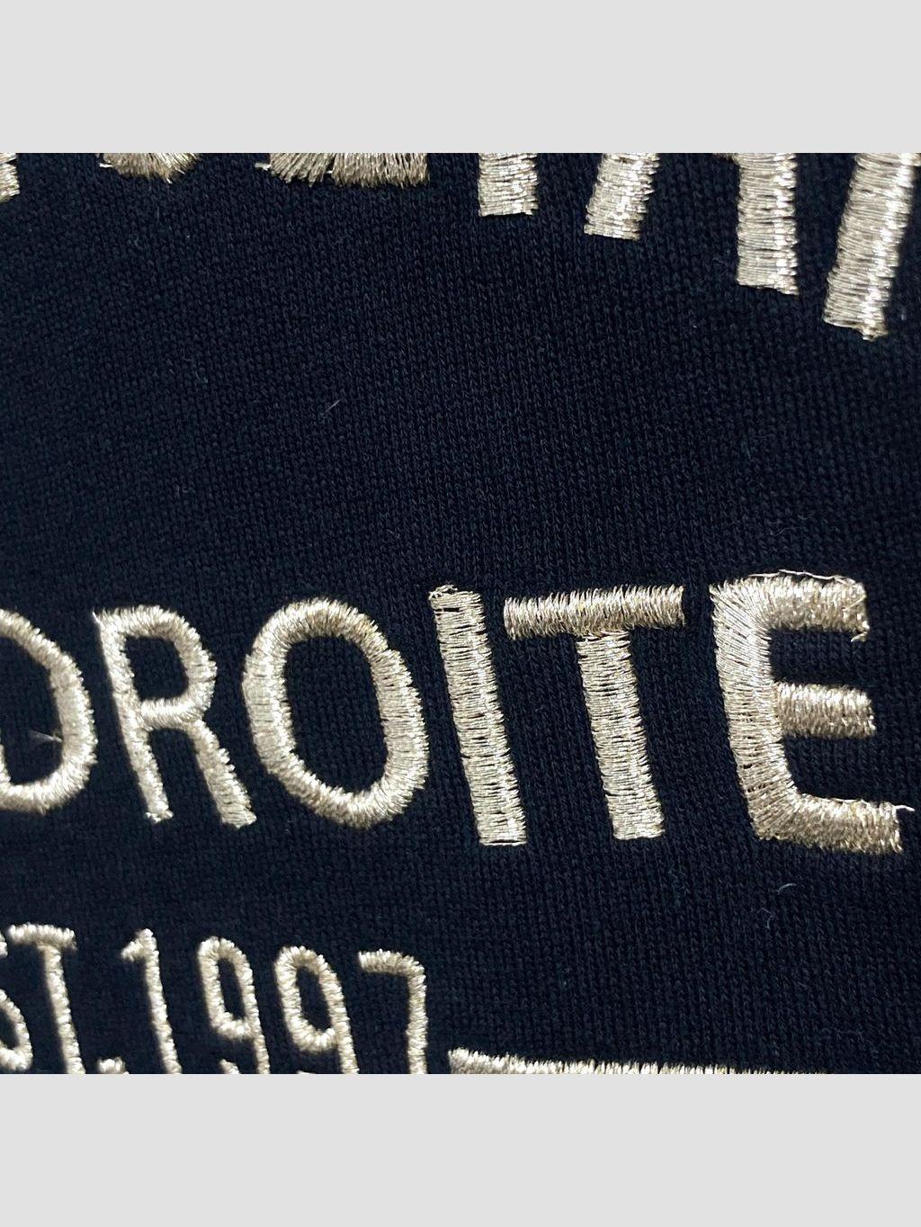 Polerón ZADIG & VOLTAIRE - Talla M (VOP00989210)-2