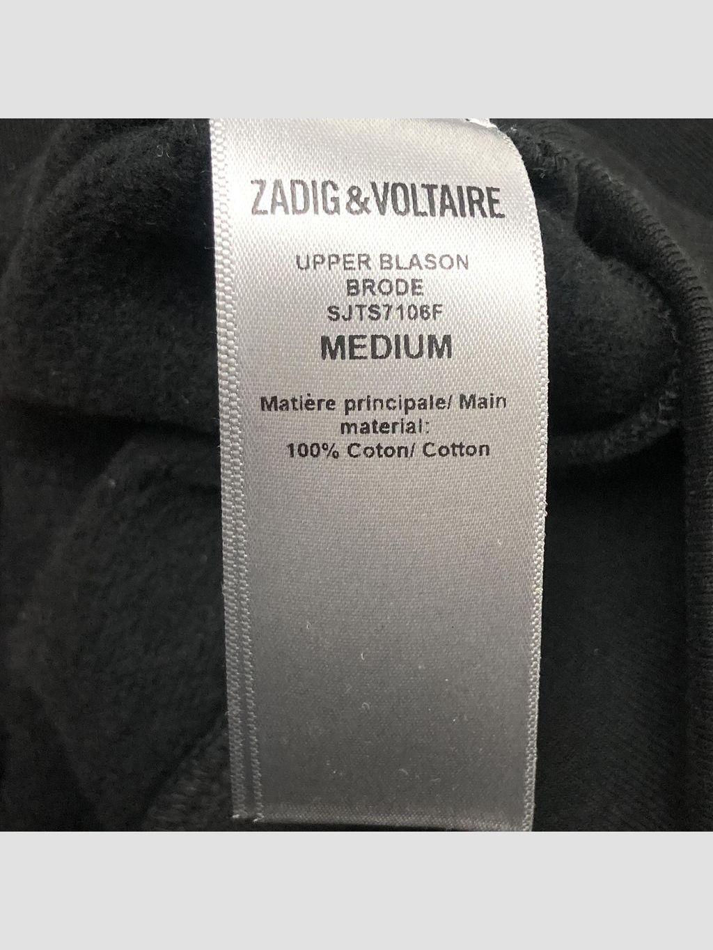 Polerón ZADIG & VOLTAIRE - Talla M (VOP00989210)-3