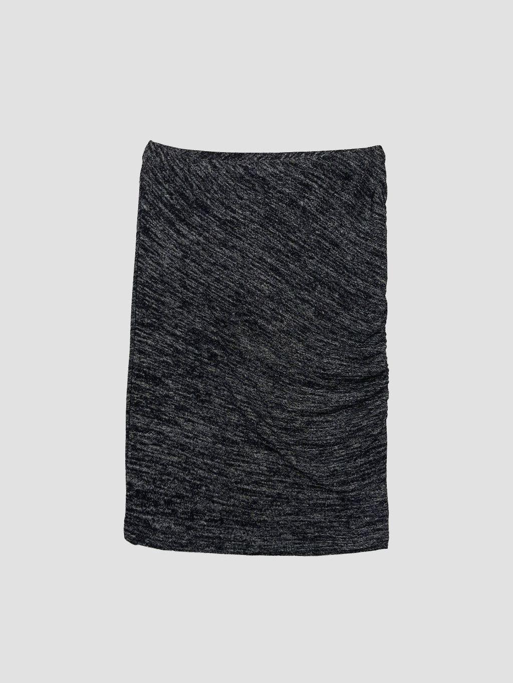 Falda larga BANANA REPUBLIC - Talla 36 (VOP01206118)-0