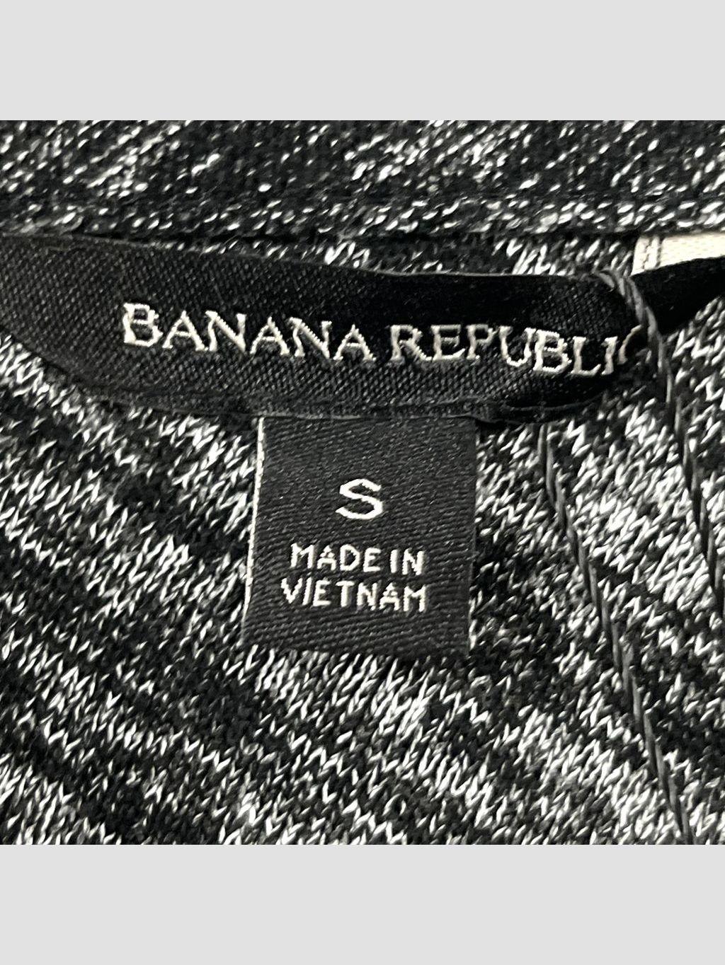 Falda larga BANANA REPUBLIC - Talla 36 (VOP01206118)-1