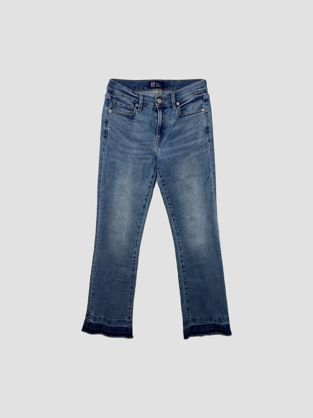 Jean GAP - Talla 36 (VOP01205624)-0