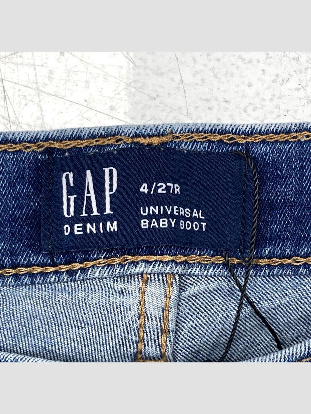 Jean GAP - Talla 36 (VOP01205624)-2