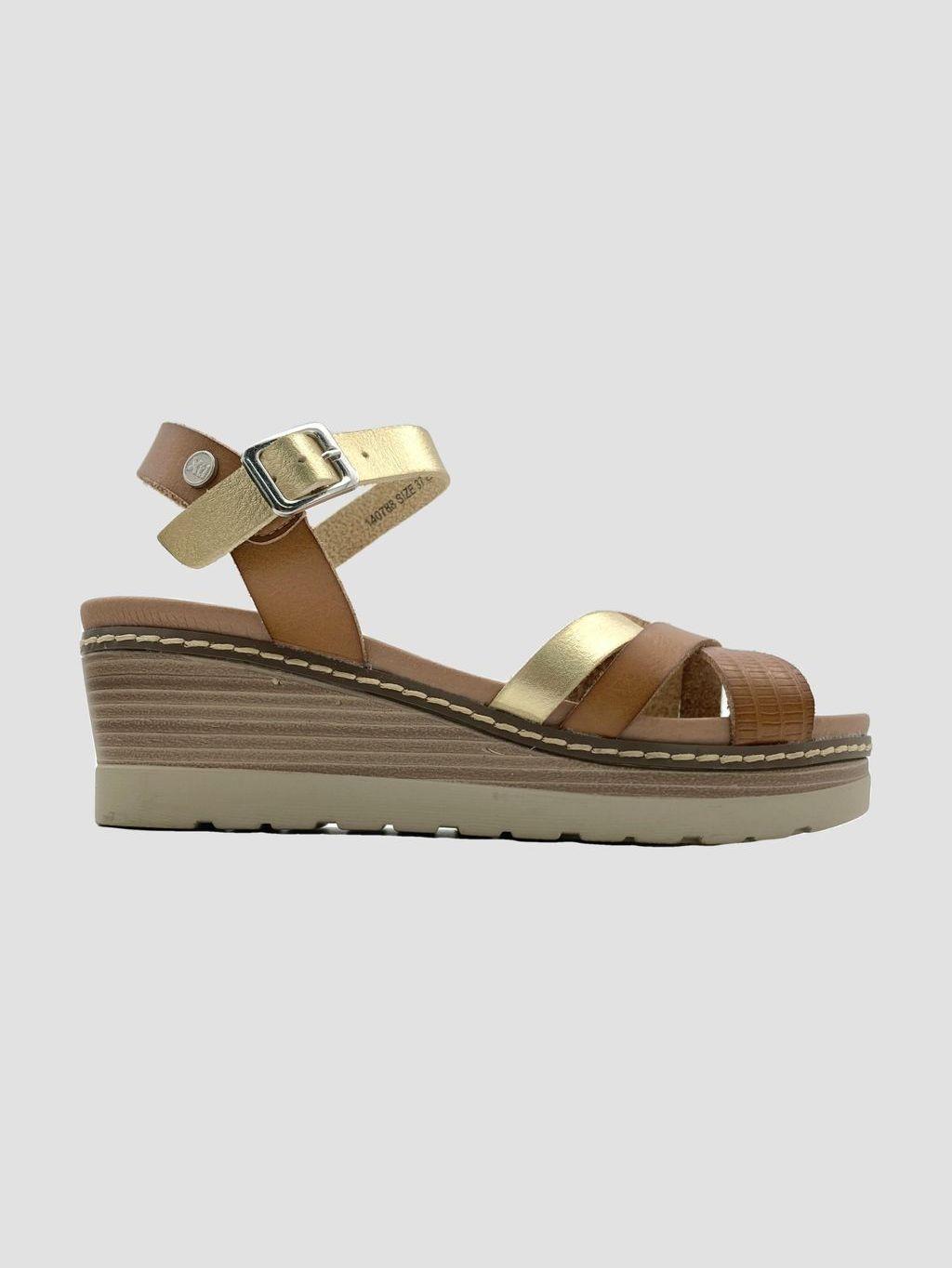 Sandalias XTI - Talla 37 (VOP00901981)-0