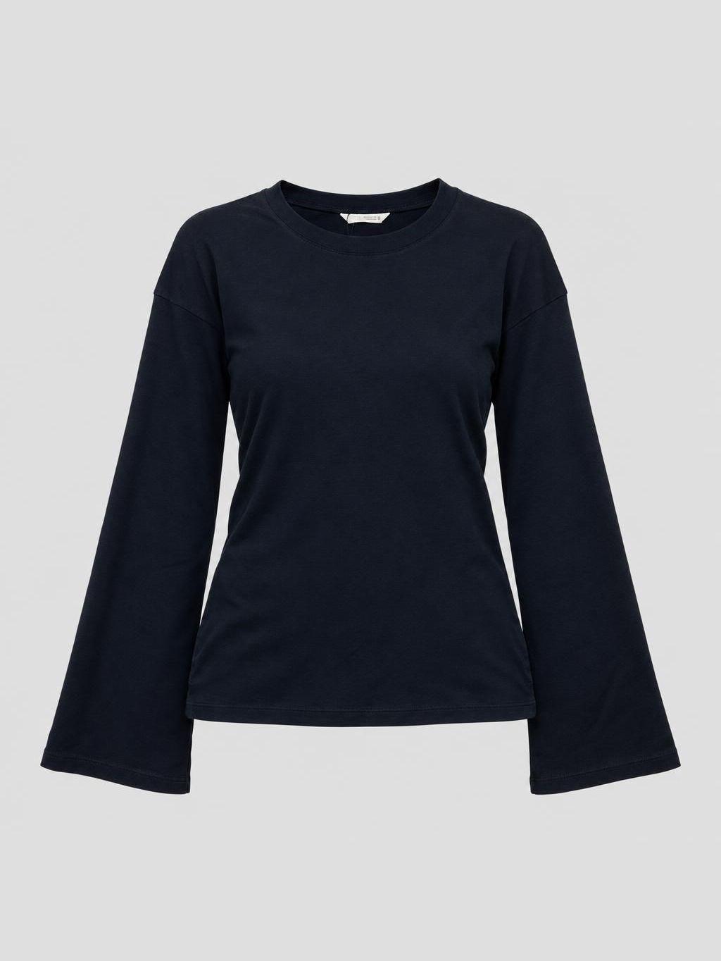 Blusa ZARA - Talla S (VOP01222941)-0