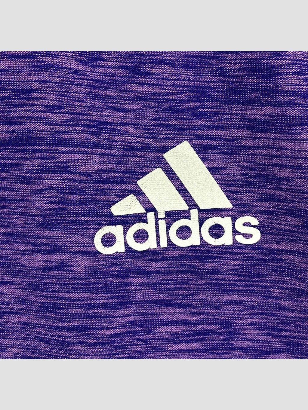Polera sin mangas ADIDAS - Talla M (VOP00906645)-1