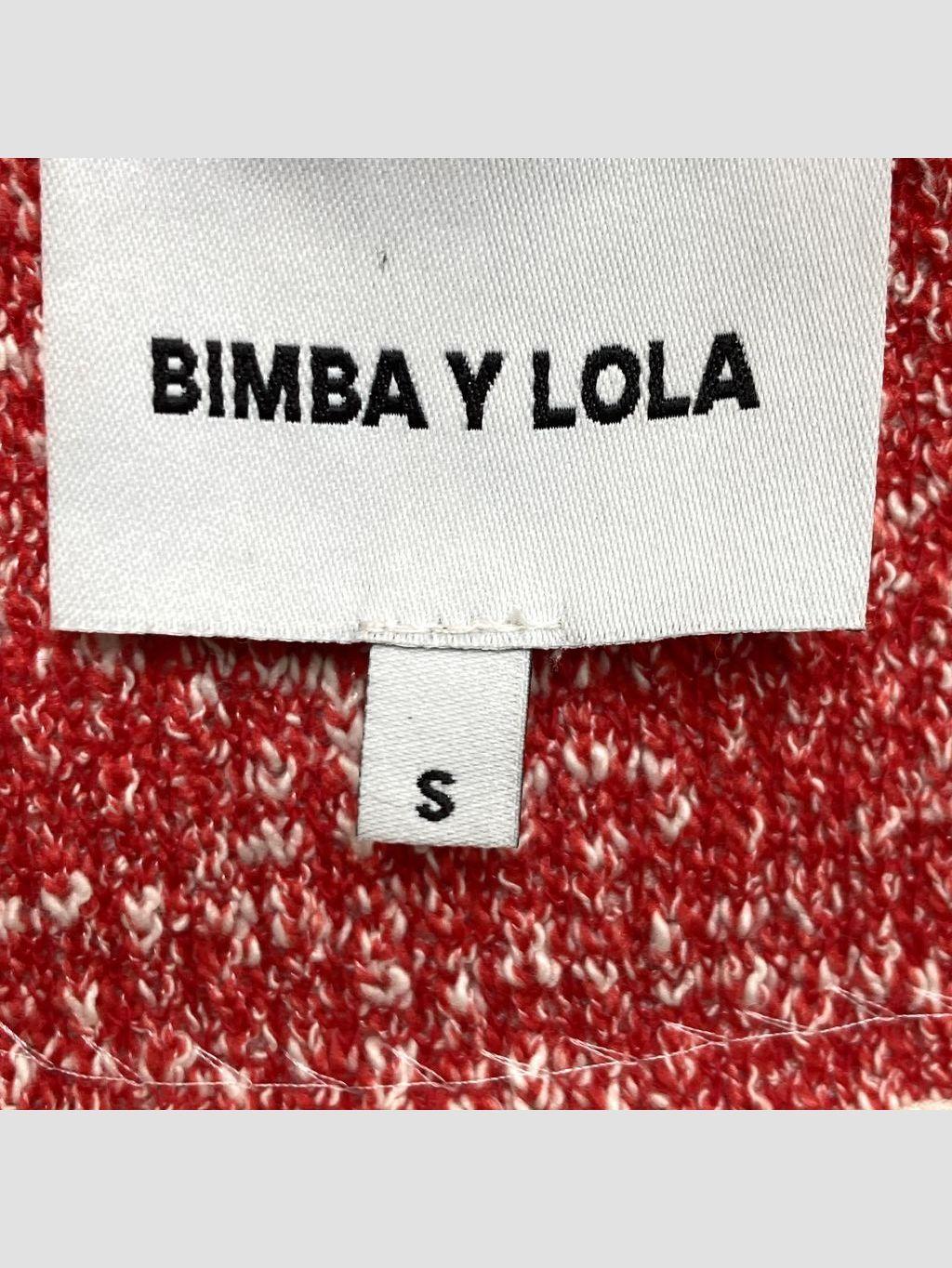 Chaqueta casual BIMBA Y LOLA - Talla S (VOP01065946)-2