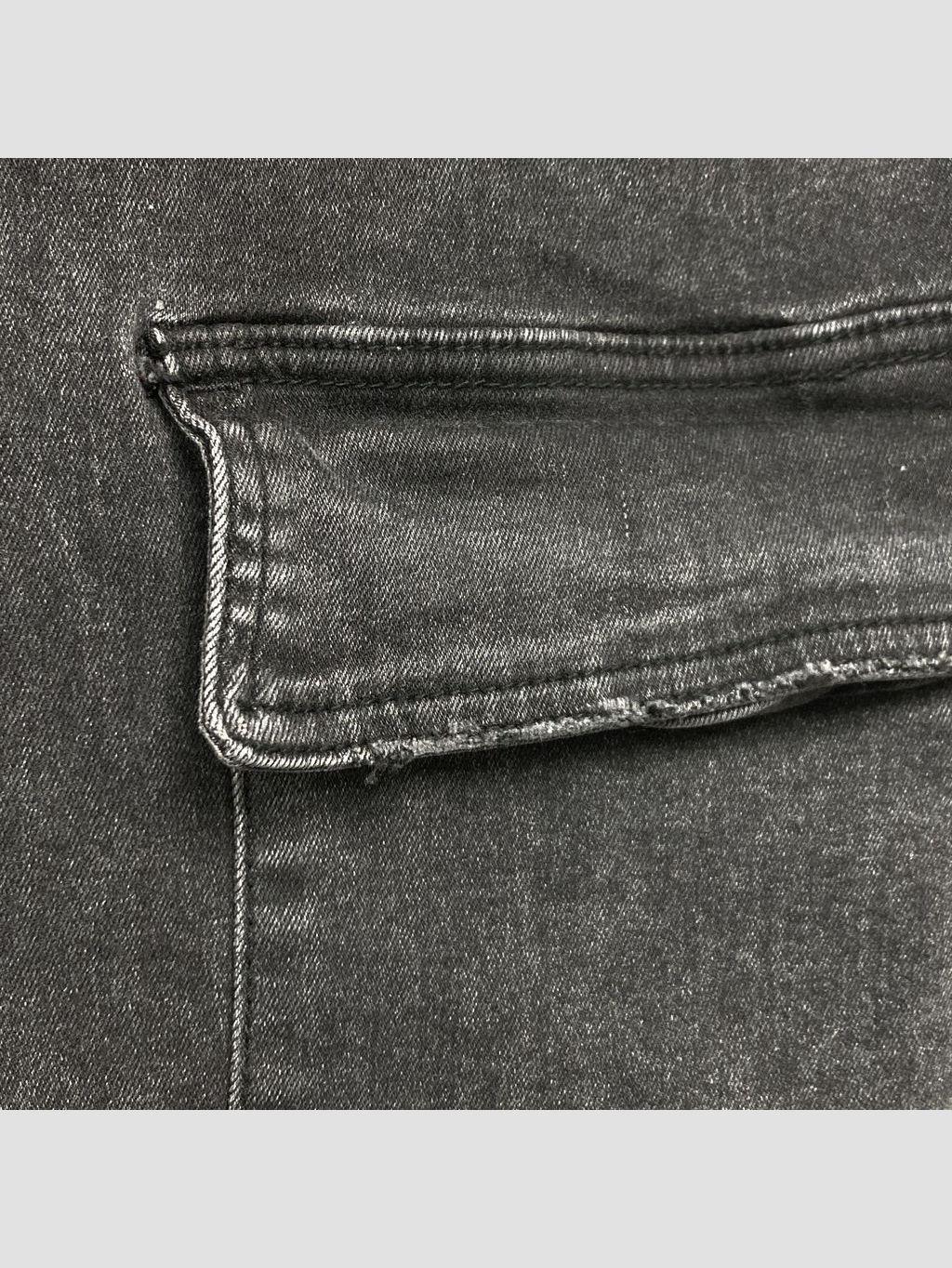 Jean AMERICANINO - Talla 38 (VOP00838546)-2