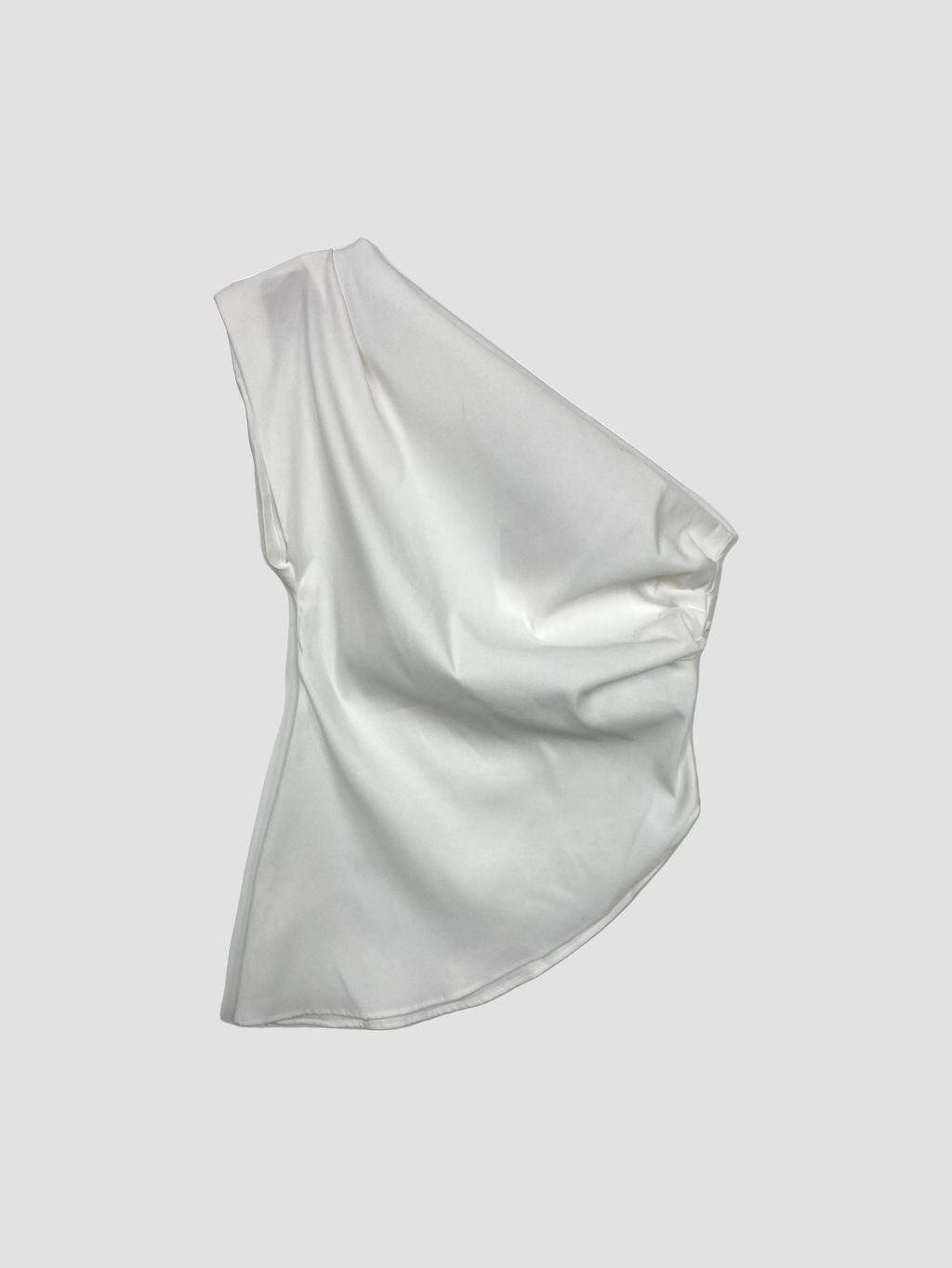 Blusa ZARA - Talla M (VOP01097563)-0