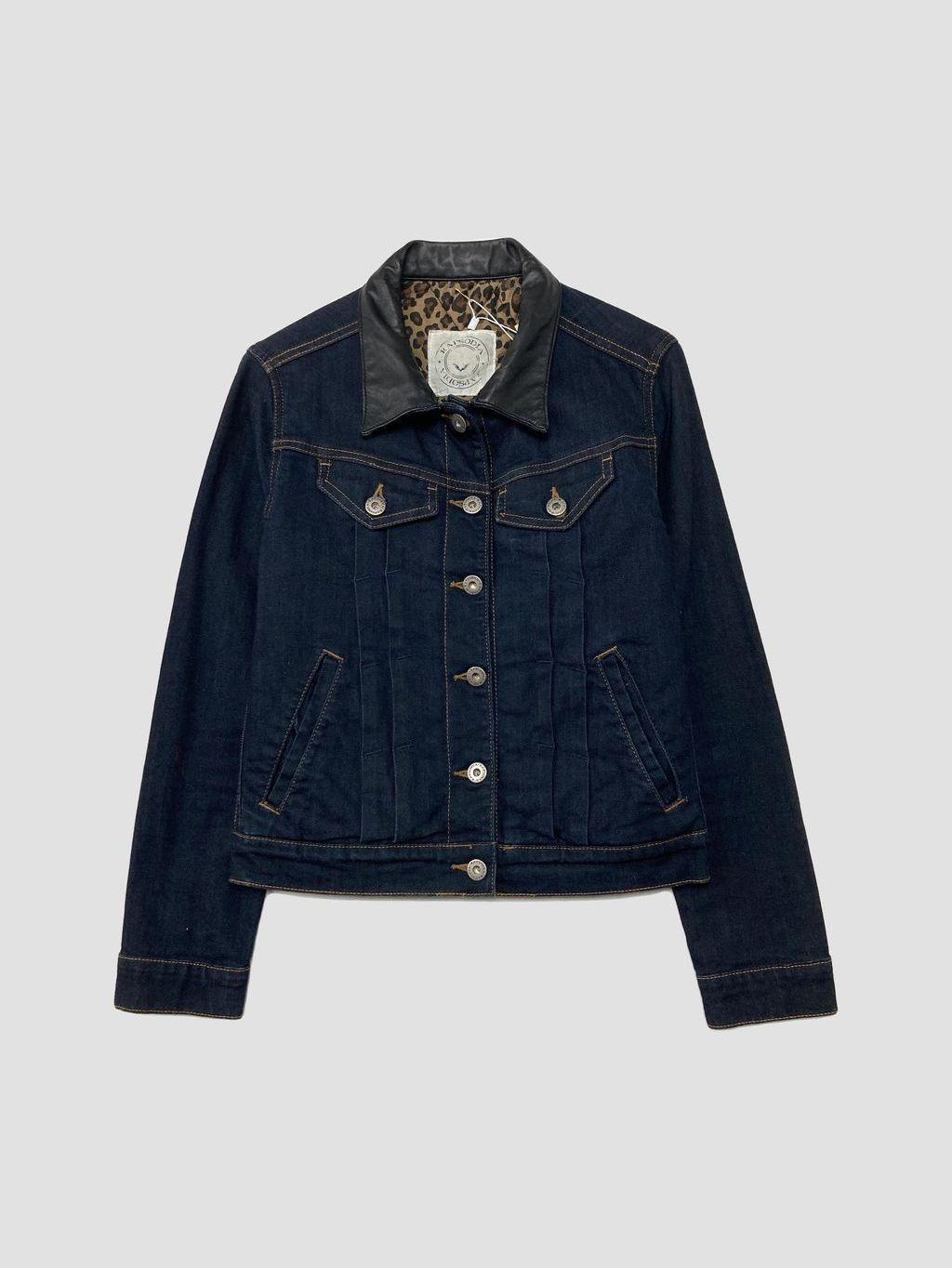 Chaqueta casual RAPSODIA - Talla XS (VOP01086563)-0