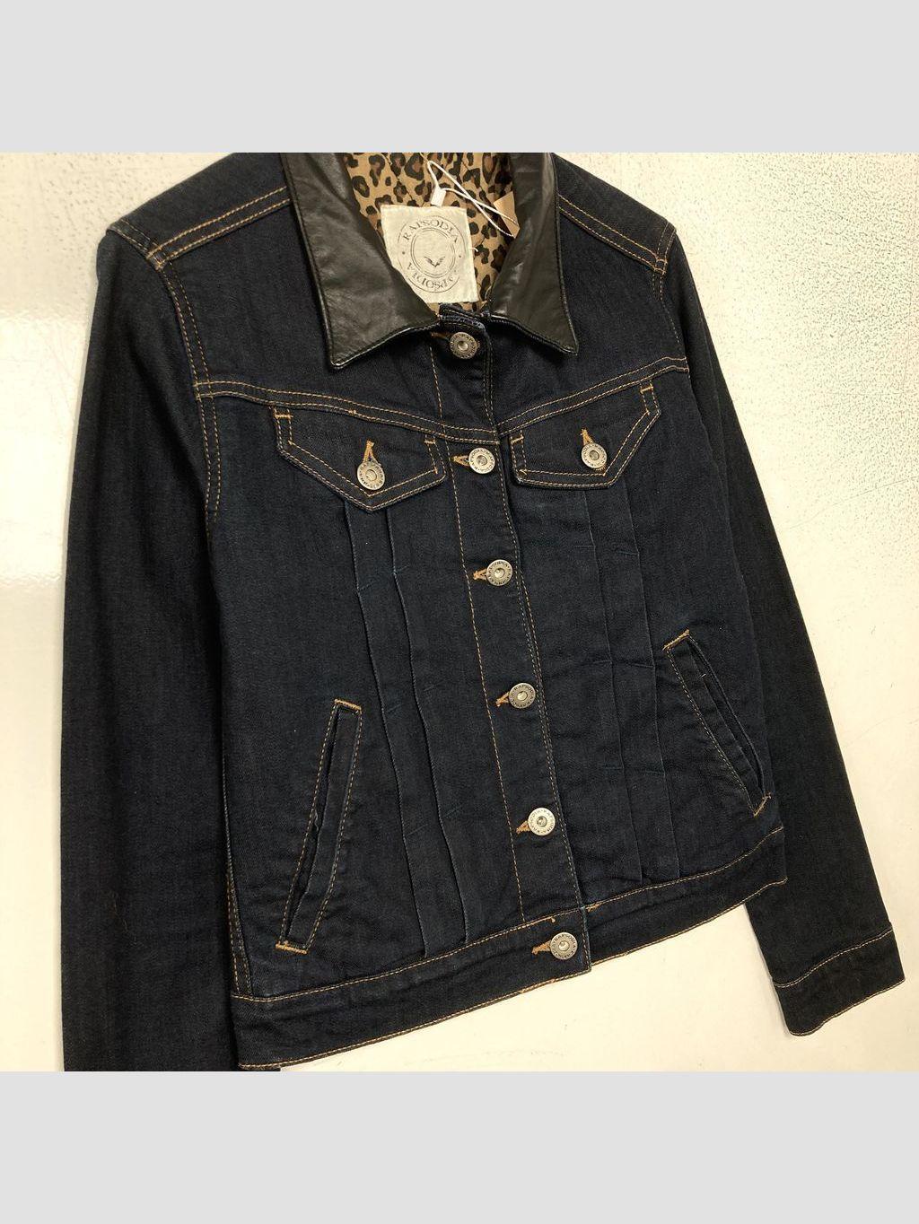 Chaqueta casual RAPSODIA - Talla XS (VOP01086563)-1