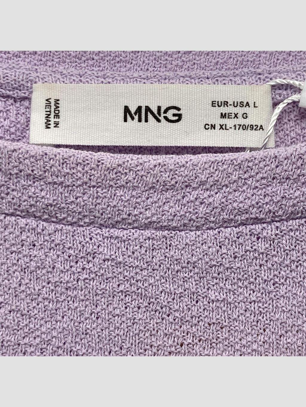 Top MANGO - Talla L (VOP01033607)-1