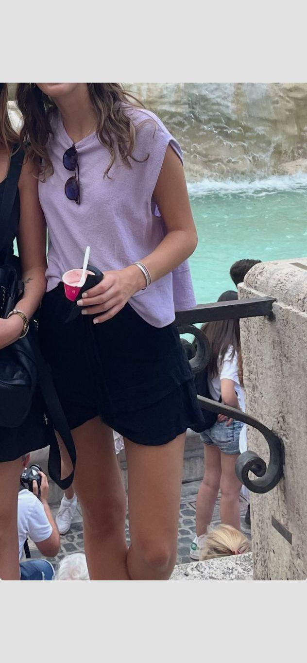 Top MANGO - Talla L (VOP01033607)-2