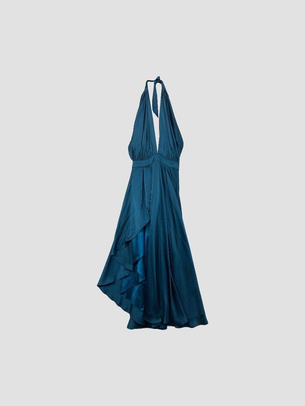 Vestido largo IT VELVET - Talla S (VOP01207468)-0