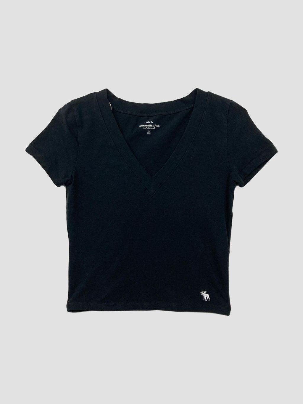 Top ABERCROMBIE & FITCH - Talla S (VOP01199296)-0