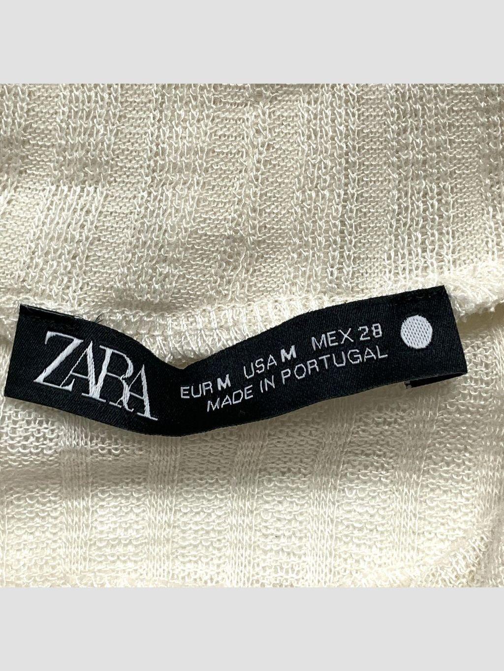 Sweater ZARA - Talla M (VOP00956026)-1