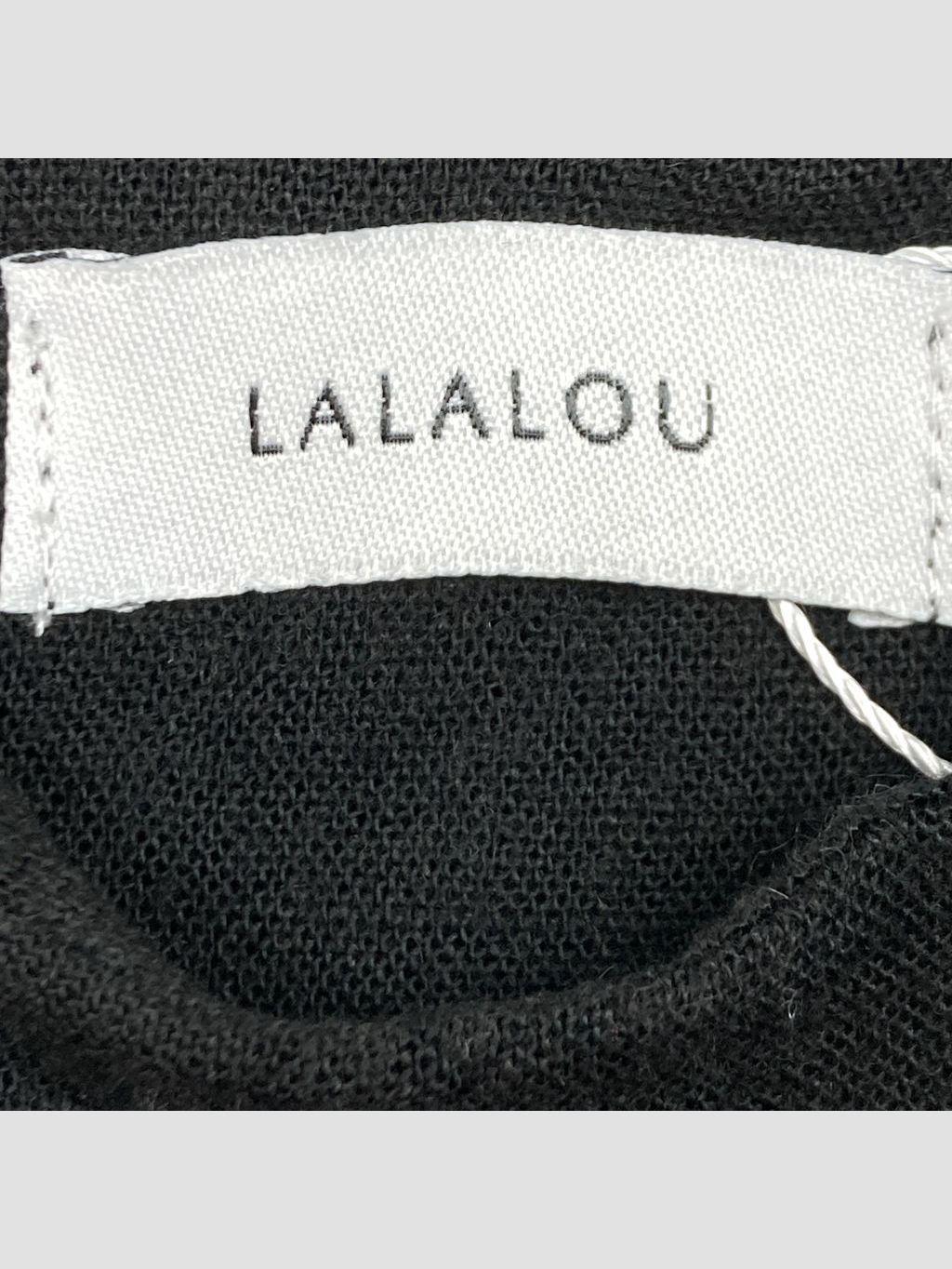 Top LALALOU - Talla S (VOP01110797)-2