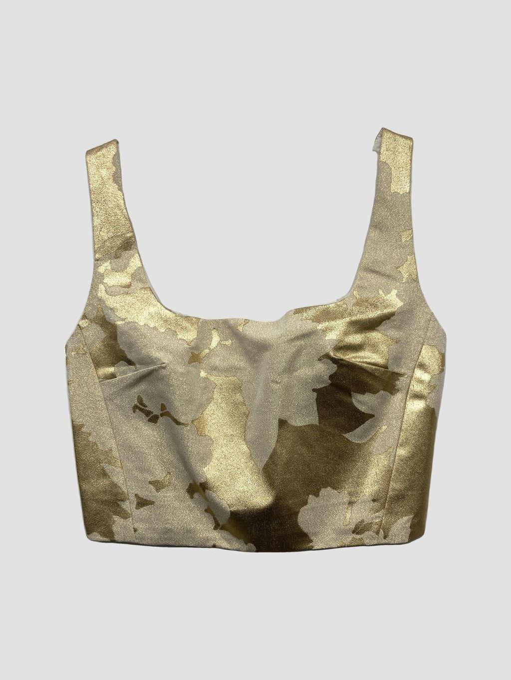 Top JAZMIN CHEBAR - Talla M (VOP00988882)-0