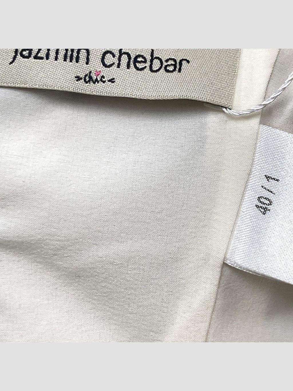 Top JAZMIN CHEBAR - Talla M (VOP00988882)-1