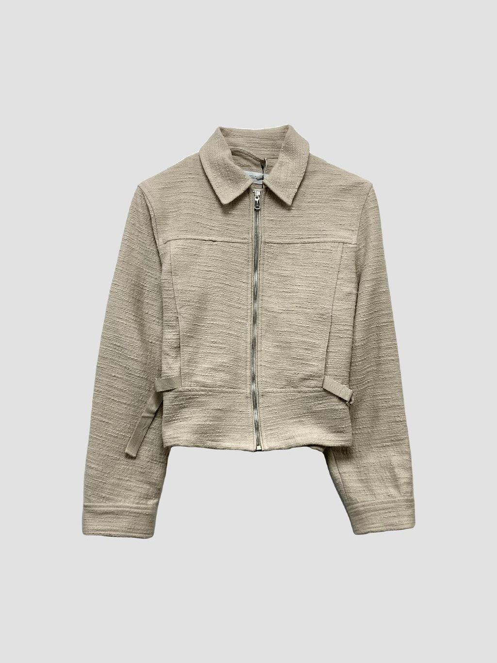 Chaqueta casual ZARA - Talla S (VOP00971450)-0