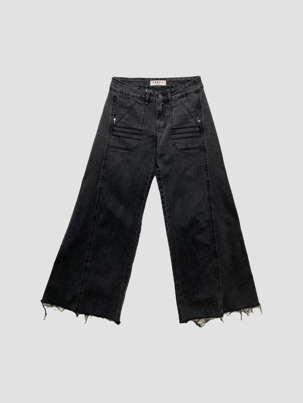 Jean LOLITA POCKET - Talla 34 (VOP00967837)-0