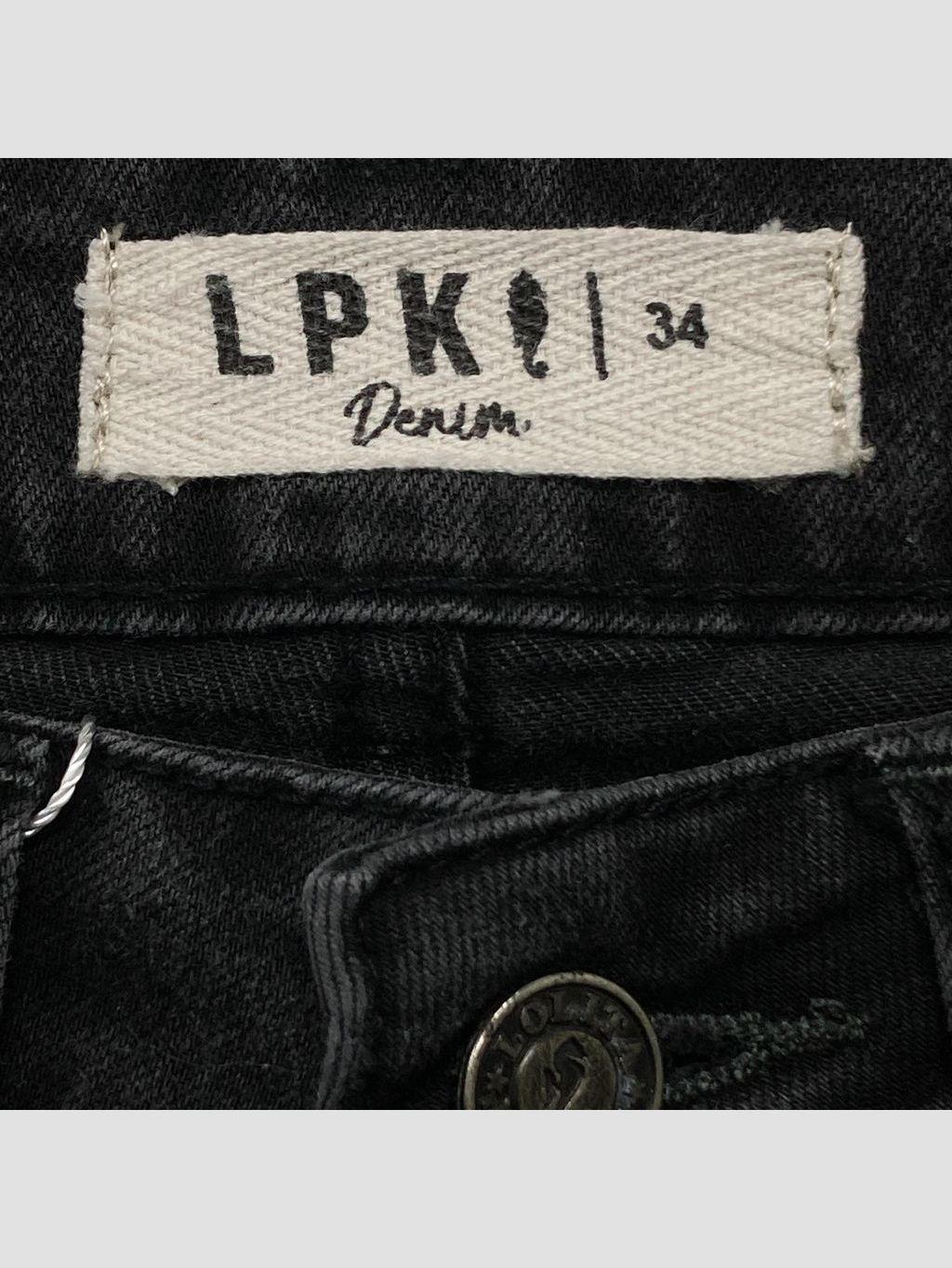 Jean LOLITA POCKET - Talla 34 (VOP00967837)-1