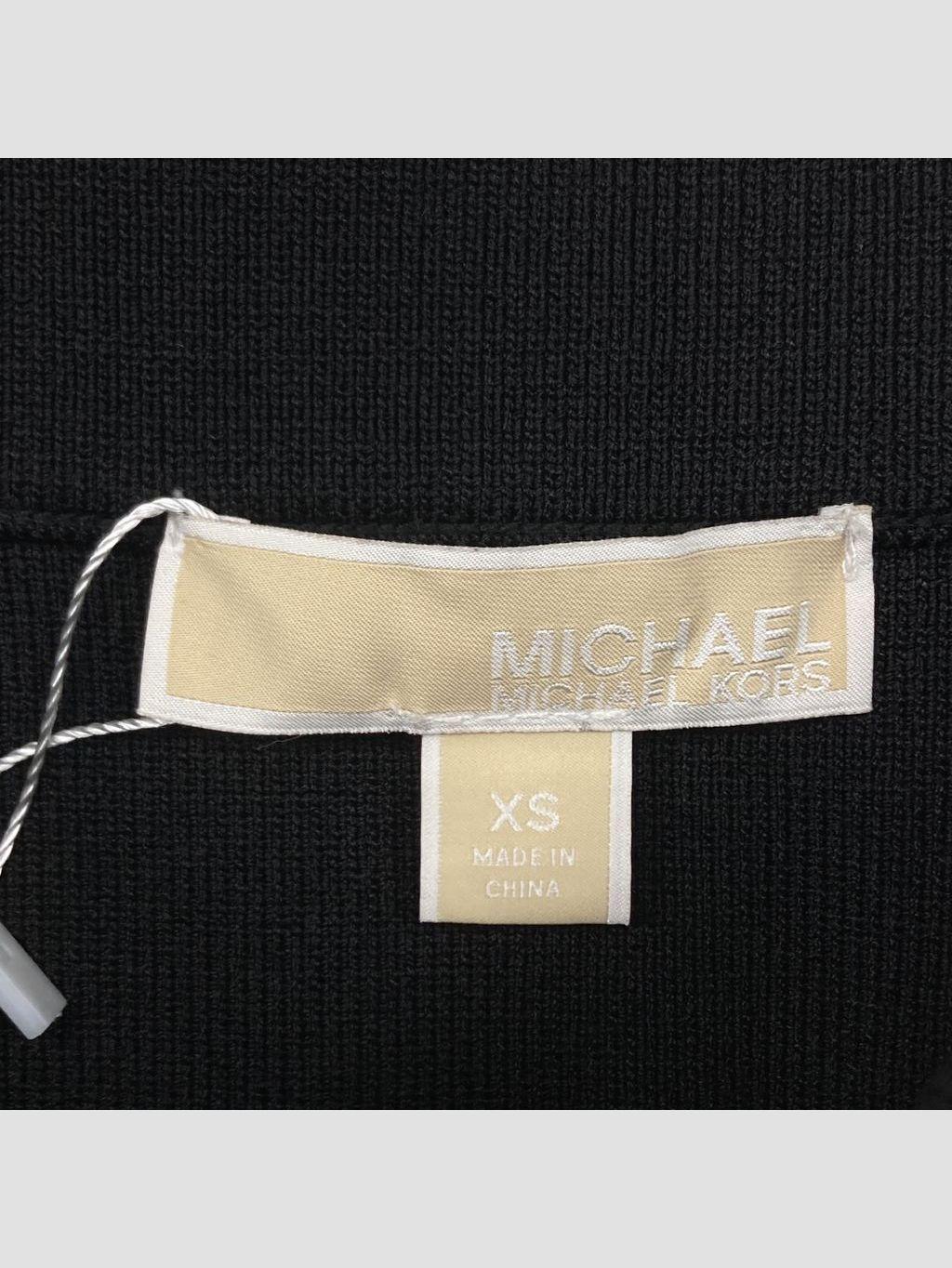 Falda larga MICHAEL KORS - Talla 34 (VOP01182009)-1