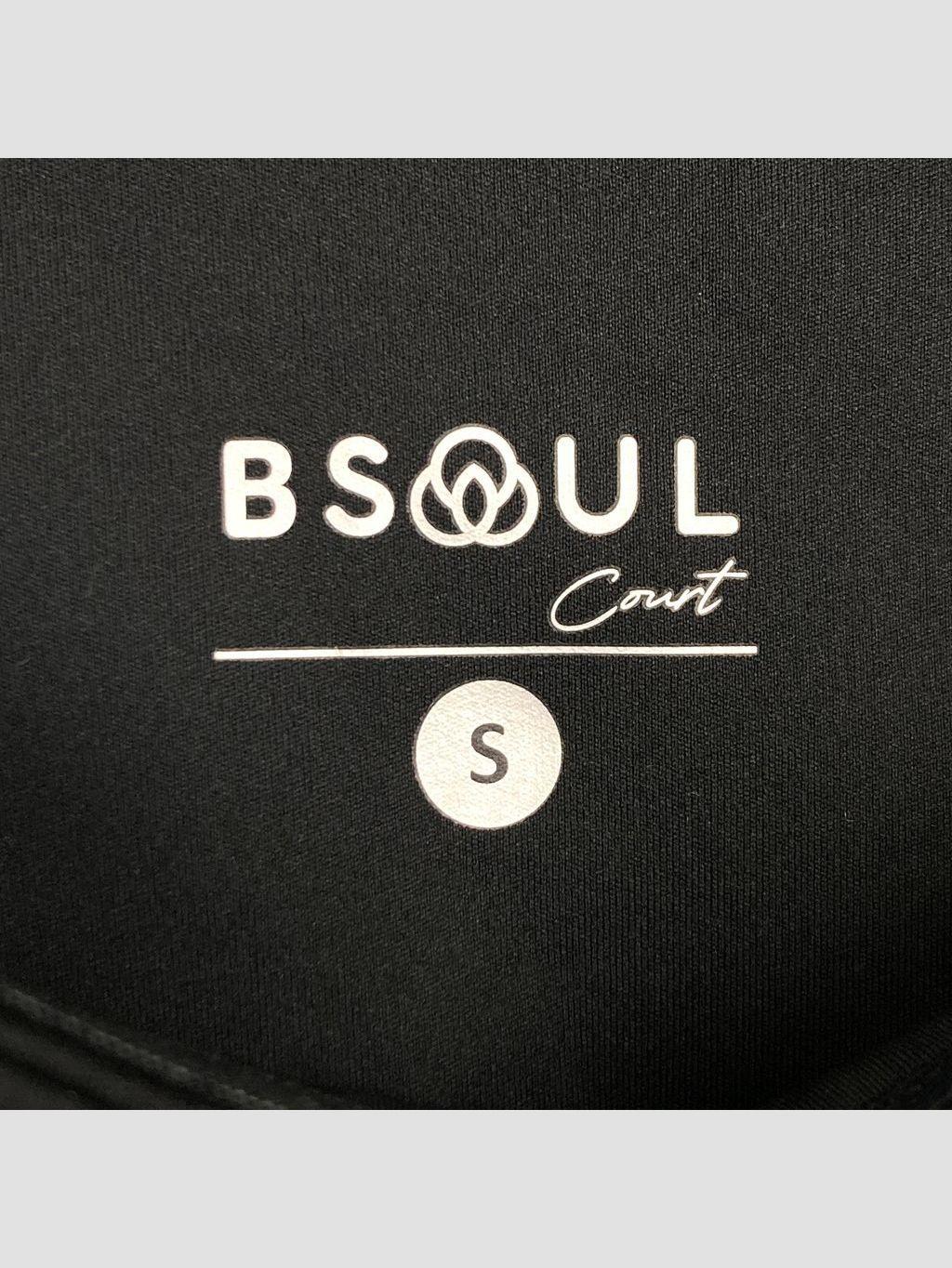 Short BSOUL - Talla 36 (VOP01126435)-1