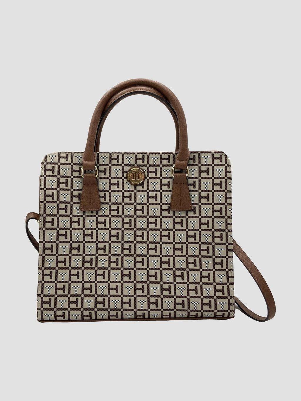 Bandolera TOMMY HILFIGER - Talla Talla Única (VOP01029575)-0