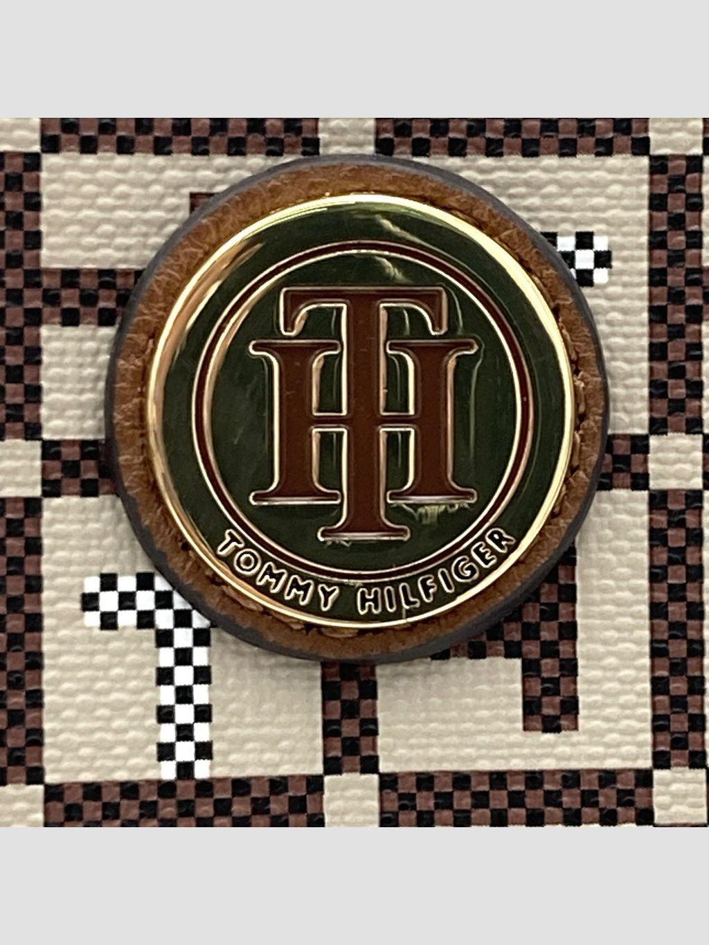 Bandolera TOMMY HILFIGER - Talla Talla Única (VOP01029575)-2