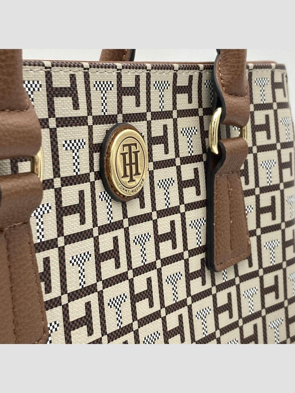 Bandolera TOMMY HILFIGER - Talla Talla Única (VOP01029575)-3