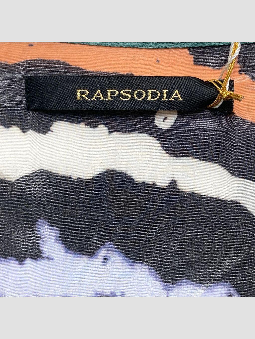 Vestido largo RAPSODIA - Talla XL (VOP00981896)-1