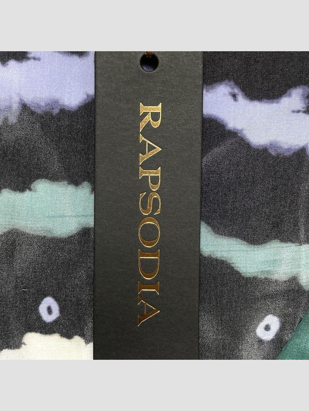 Vestido largo RAPSODIA - Talla XL (VOP00981896)-2