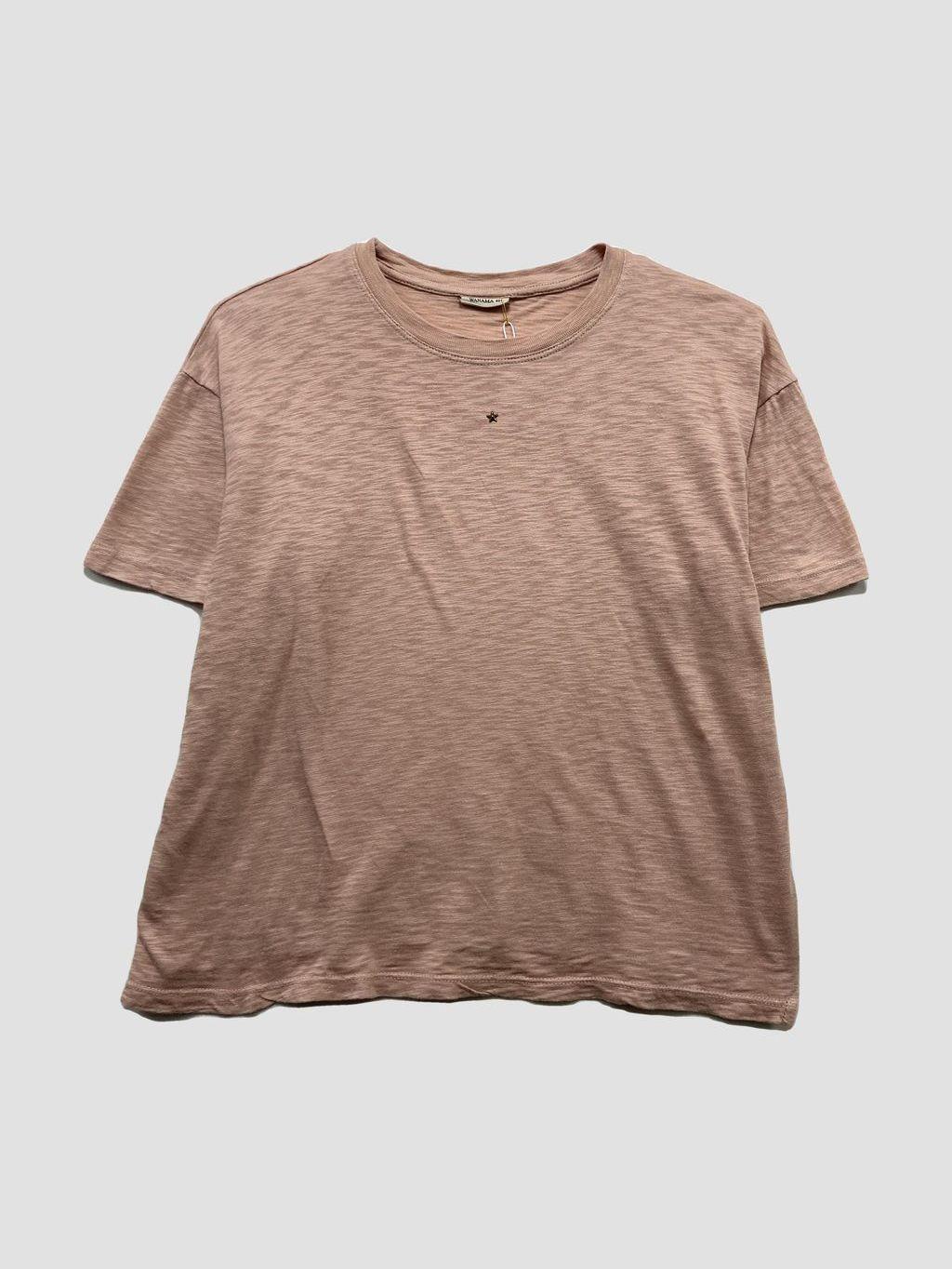 Polera sin mangas WANAMA - Talla L (VOP01037582)-0