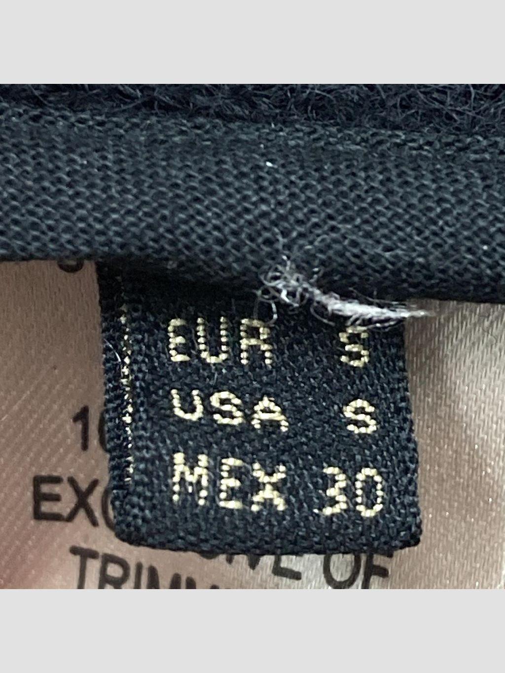 Chaleco MASSIMO DUTTI - Talla S (VOP01046207)-2