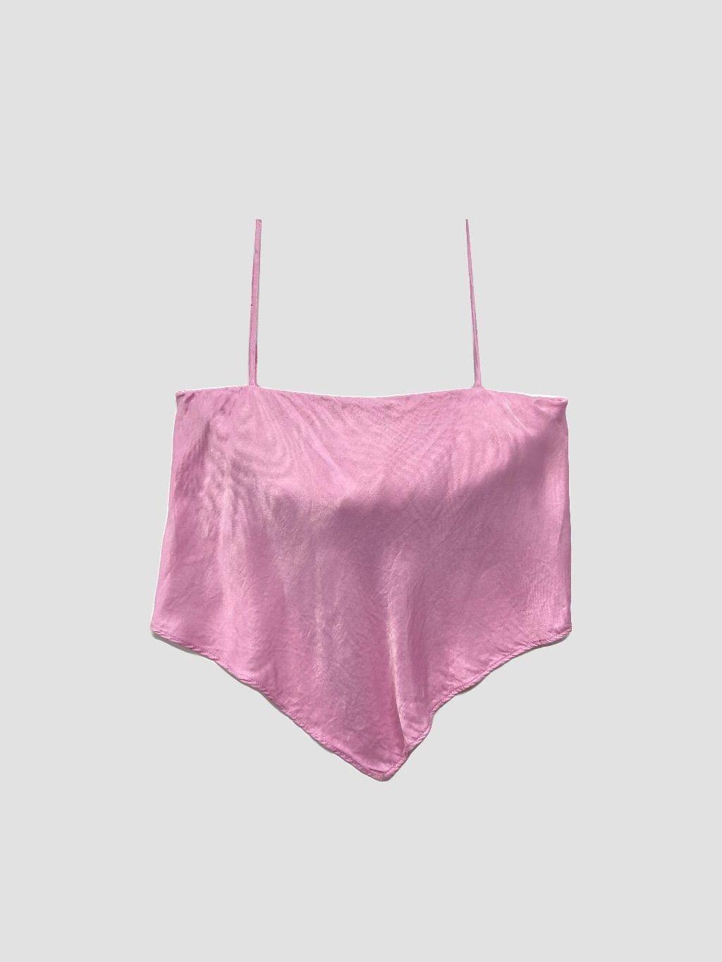 Top ZARA - Talla M (VOP00906831)-0