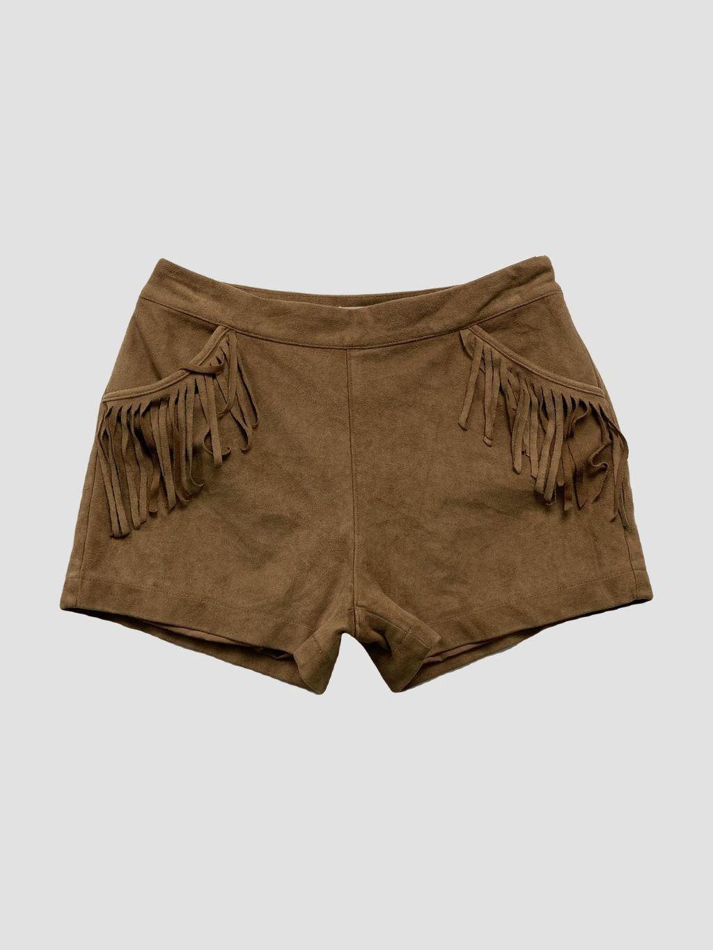 Short HOLLISTER - Talla 32 (VOP01012433)-0