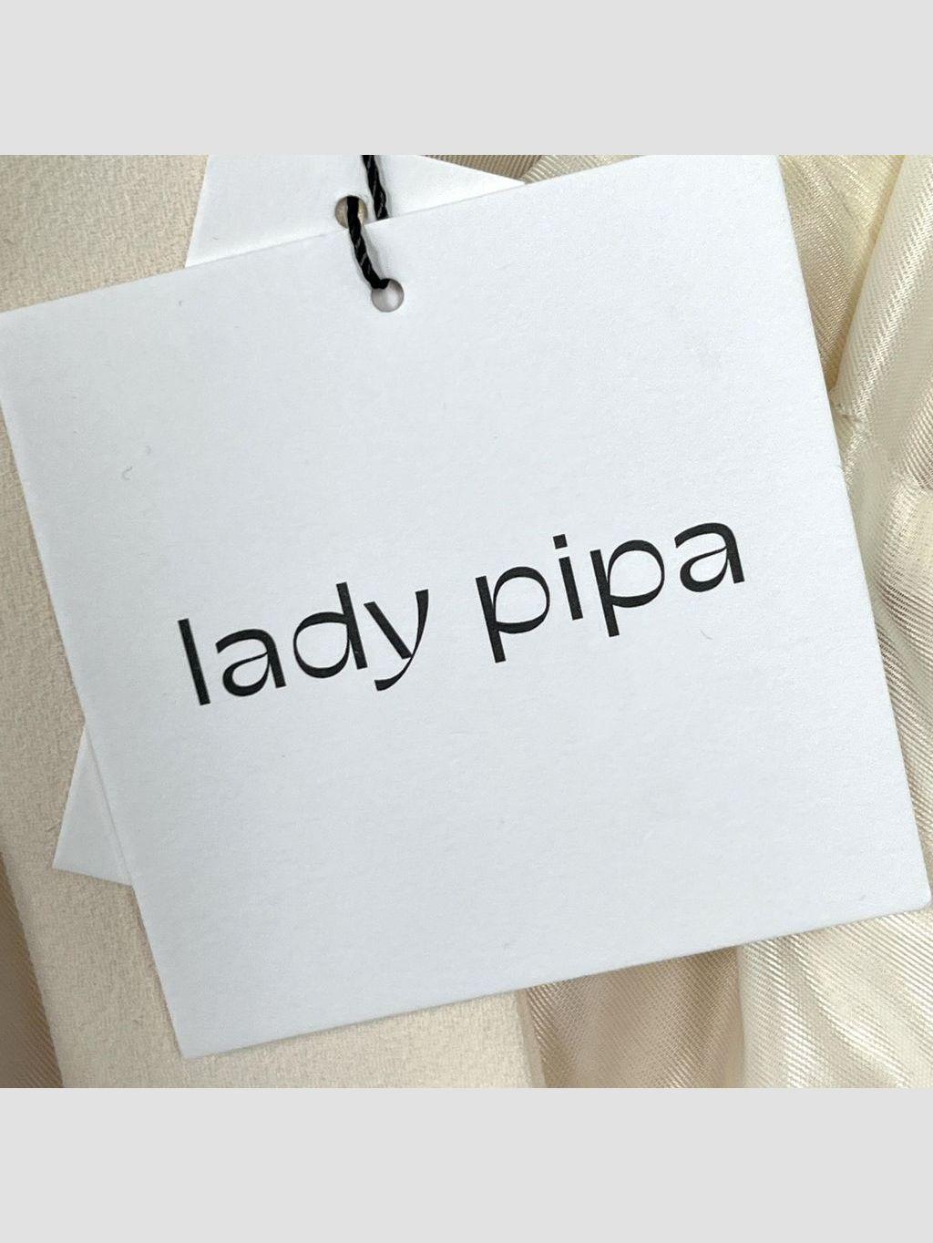 Vestido largo LADY PIPA - Talla M (VOP01191515)-2