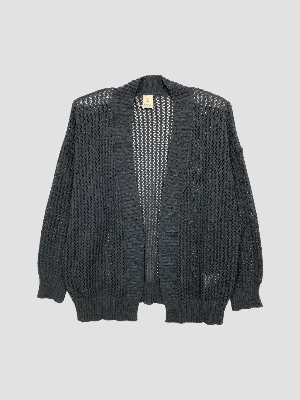 Chaleco FROENS - Talla L (VOP01075386)-0