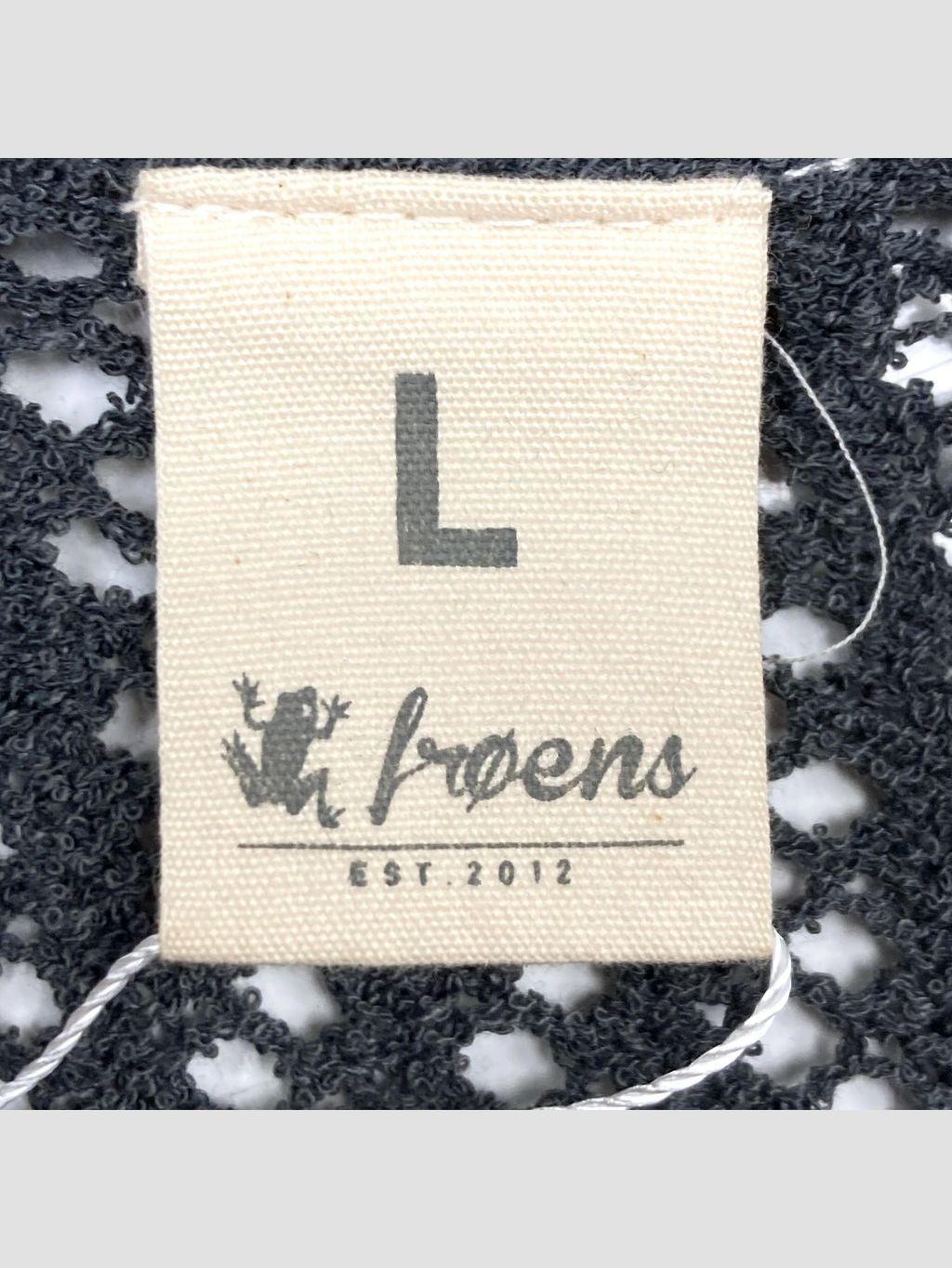 Chaleco FROENS - Talla L (VOP01075386)-1