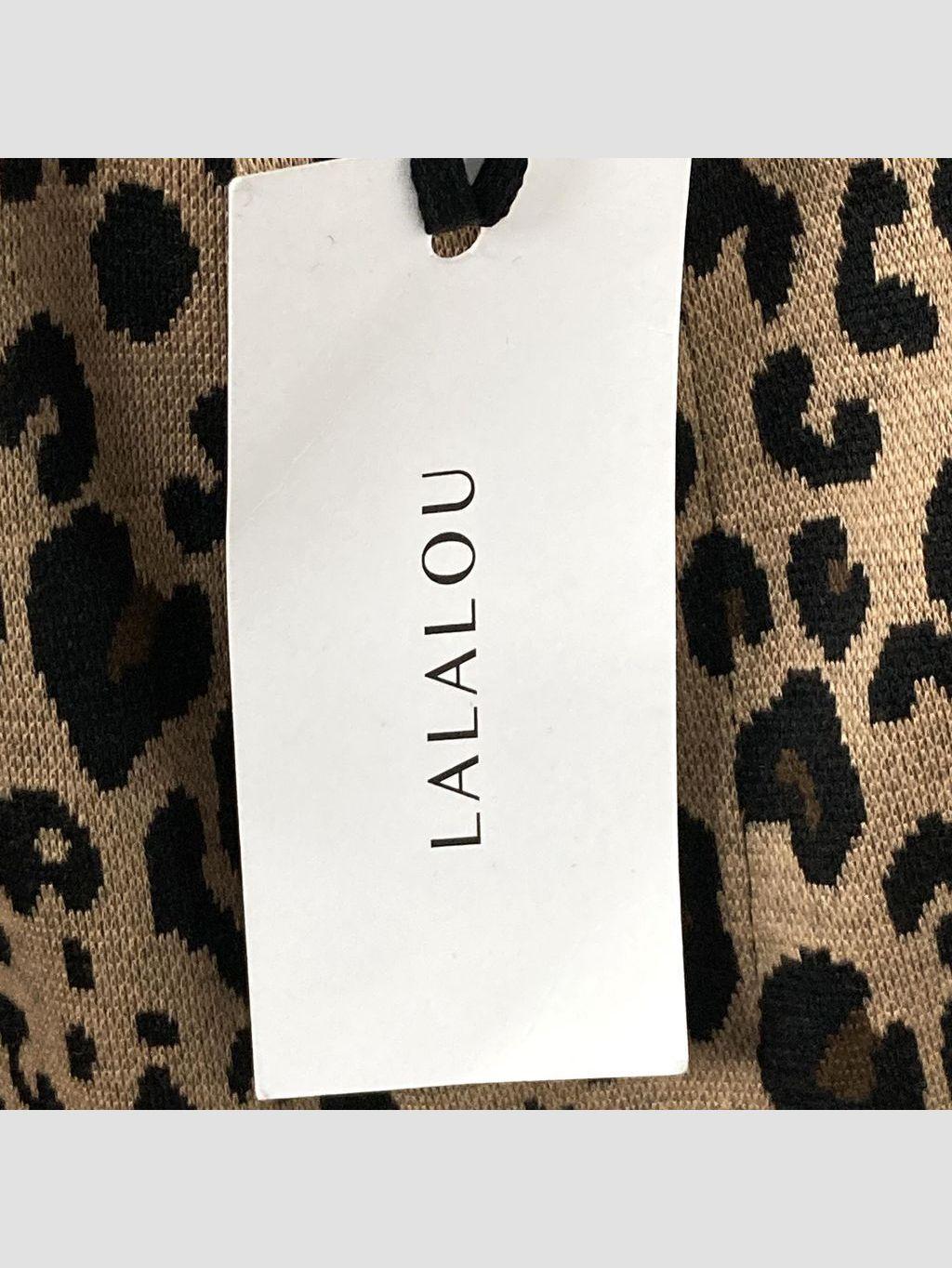 Buzo LALALOU - Talla 40 (VOP01078440)-2