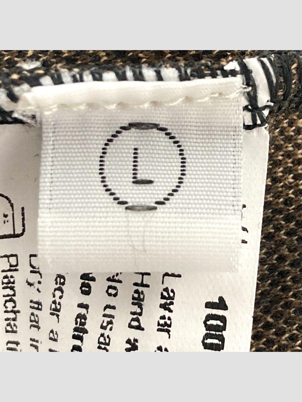 Buzo LALALOU - Talla 40 (VOP01078440)-3