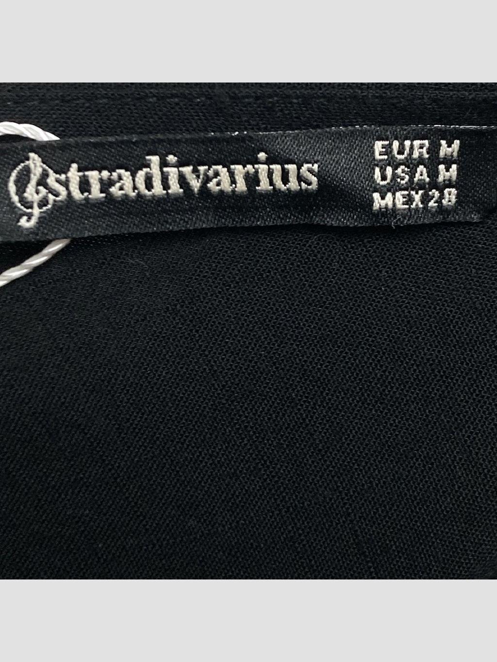 Enterito STRADIVARIUS - Talla M (VOP01022393)-2