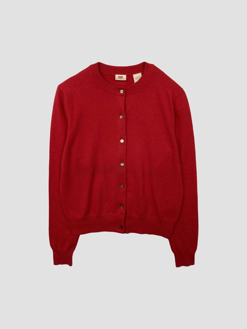 Chaleco LEVI'S - Talla XS (VOP01182595)-0
